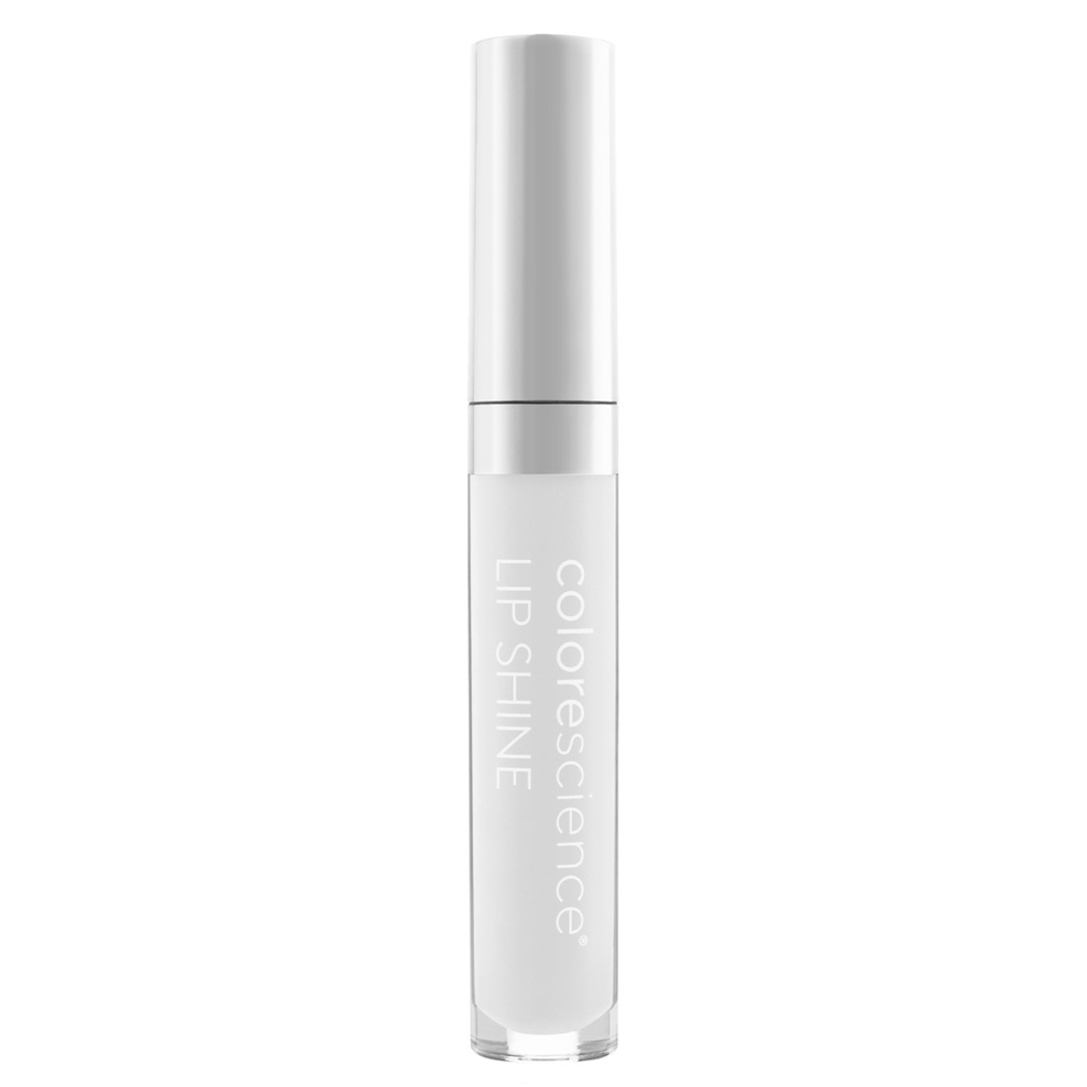 Блеск для губ SPF 35 прозрачный LIP GLOSS Colorescience clear