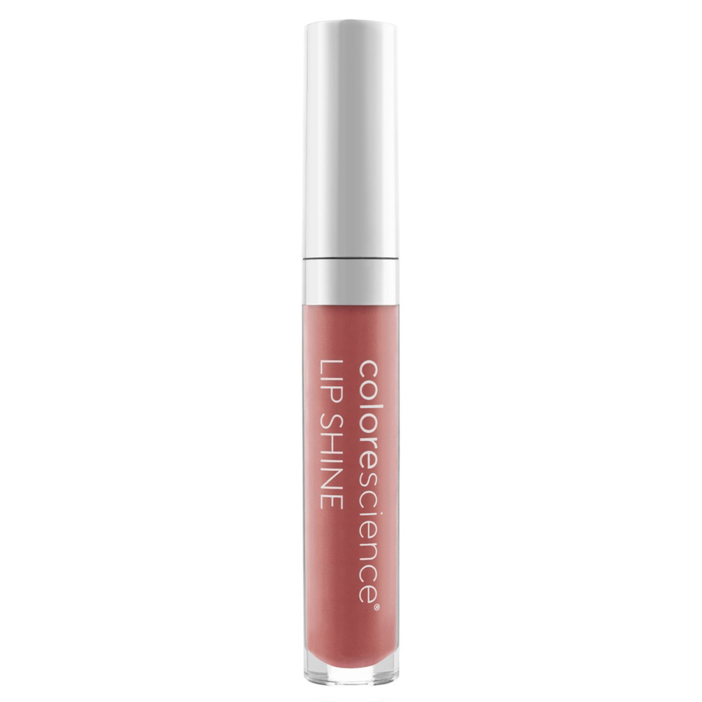 Блеск для губ SPF 35 корал LIP GLOSS Colorescience coral