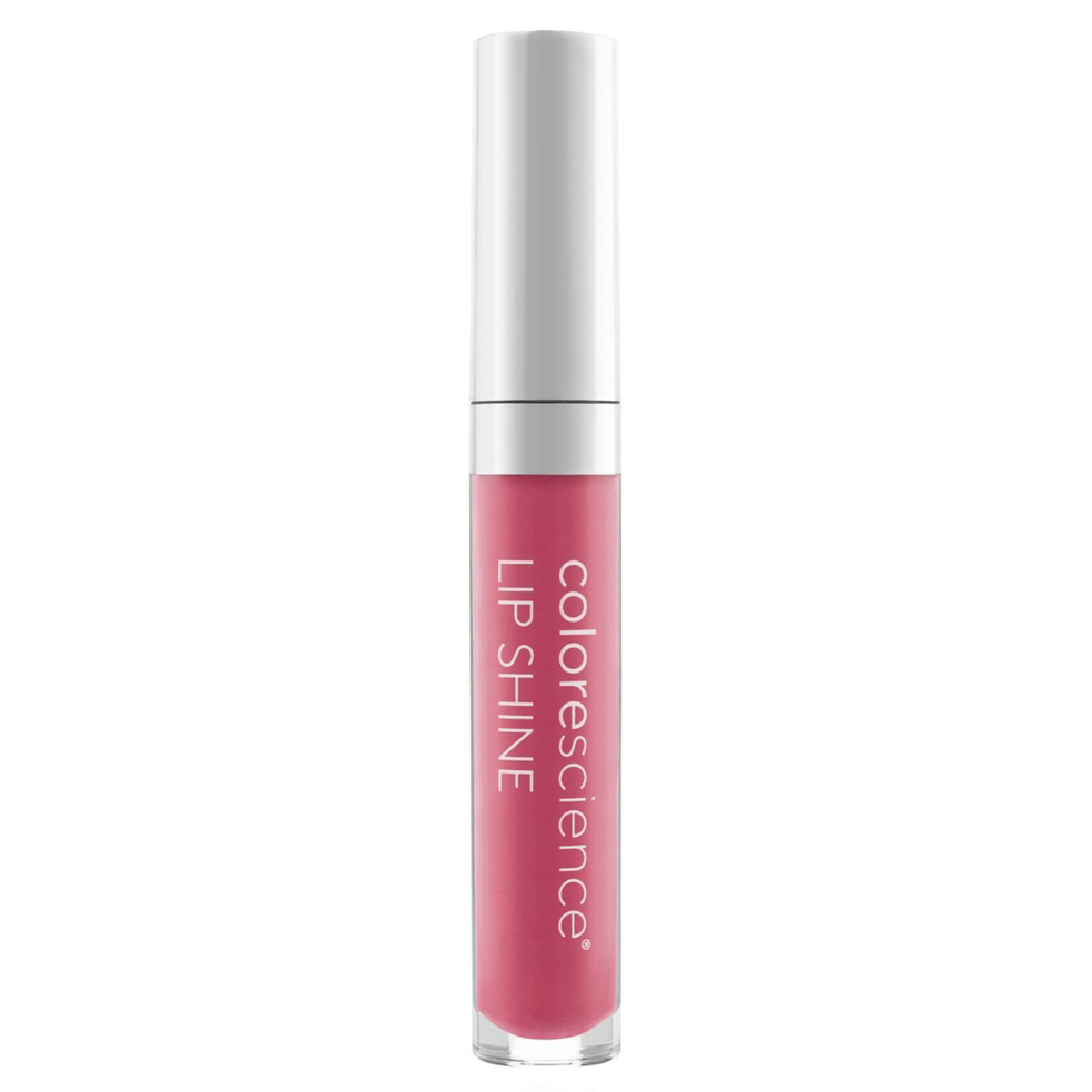 Блеск для губ SPF 35 розовый LIP GLOSS Colorescience pink