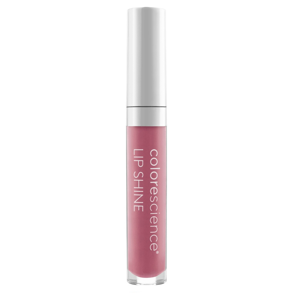 Блеск для губ SPF 35 роза LIP GLOSS Colorescience rose