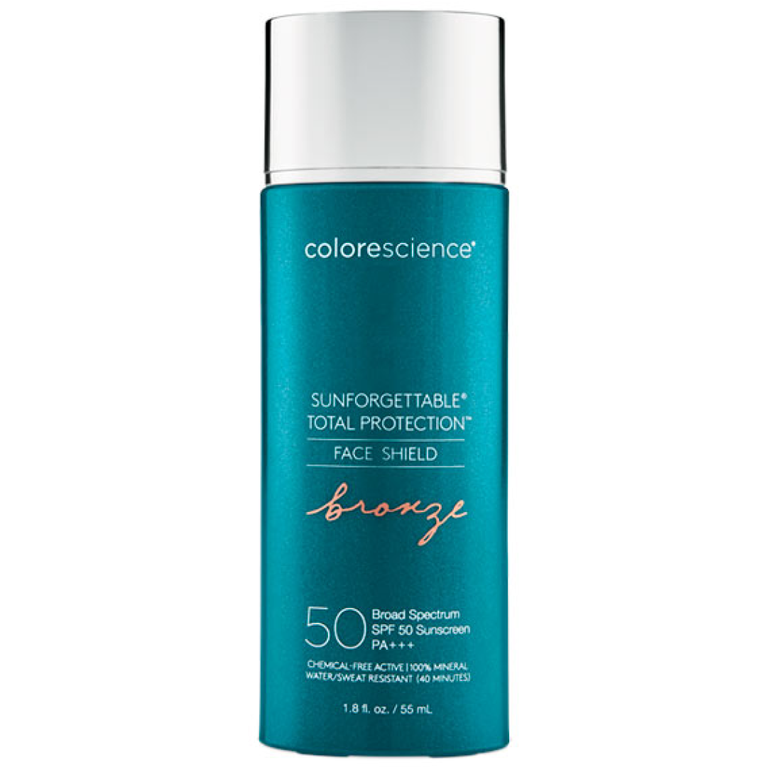 Солнцезащитная эмульсия тотальная защита SPF 50, Sunforgettable total Protection