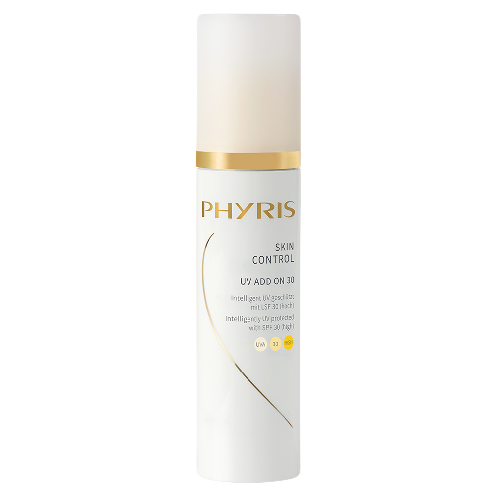 Серум Солнцезащитный SPF 30 UV ADD ON LSF 30 SERUM