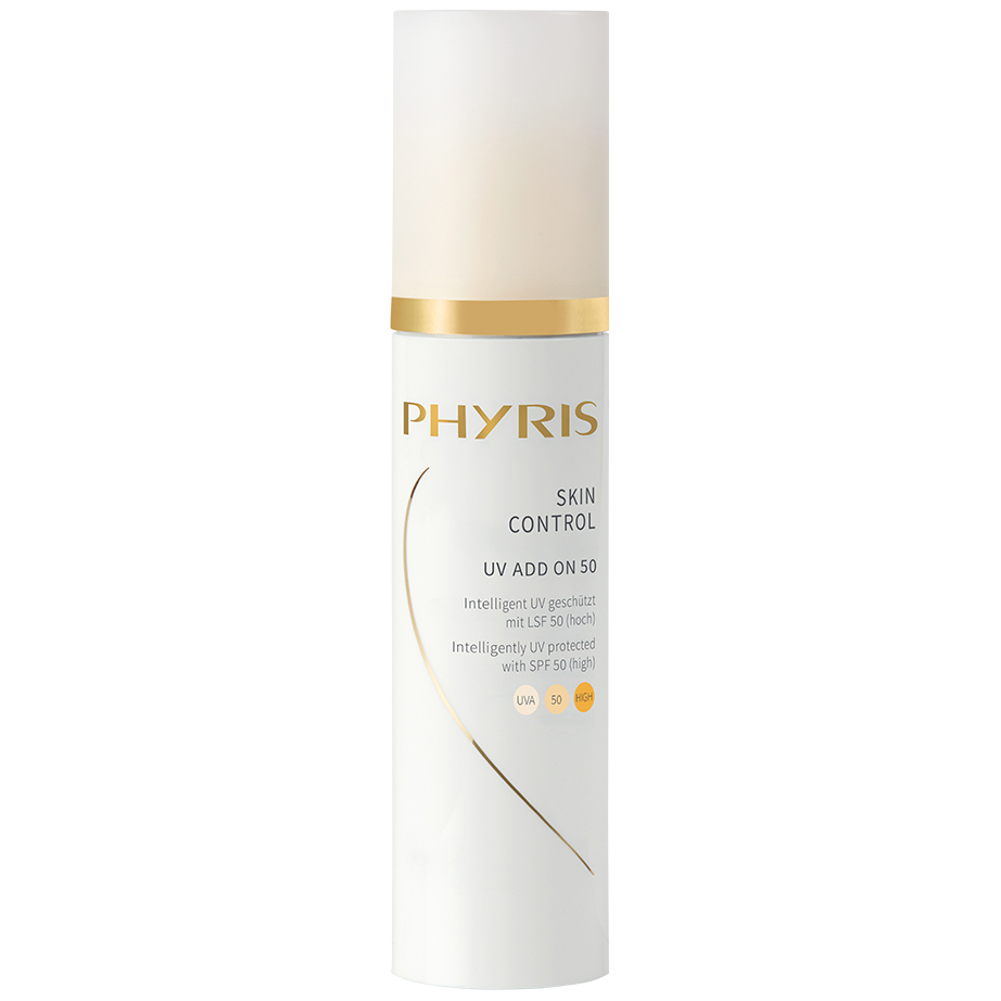 Серум солнцезащитный SPF 50 UV ADD ON SPF 50 SERUM