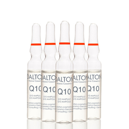Ампулы Q10 ENERGY BOOST AMPULE