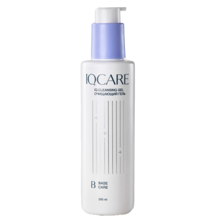 Очищающий гель для всех типов кожи Cleansing gel