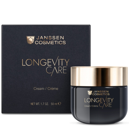 Омолаживающий крем 24-часового действия "Формула долголетия" Longevity care cream