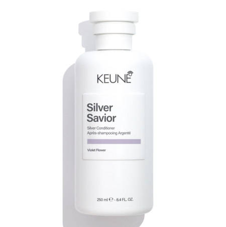 Кондиционер «Серебряный Отблеск» Silver Savior Conditioner