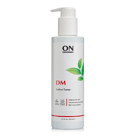 DM Очищающий тоник  для жирной и проблемной кожи DM Lotion Toner