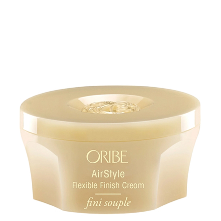 Крем для подвижной укладки "Невесомость" Air Style Flexible Finish Cream 