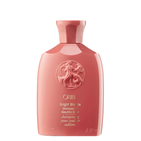 Шампунь для светлых волос "Великолепие цвета" Bright Blonde Shampoo for Beautiful Color 