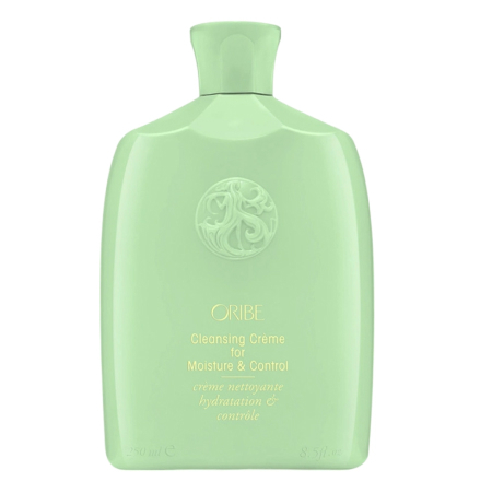 Очищающий крем для увлажнения и контроля "Источник красоты" Cleansing Creme For Moisture & Control