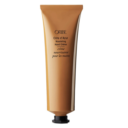 Интенсивный крем для рук "Лазурный берег" Cote d'Azur Nourishing Hand Creme