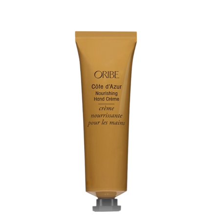 Интенсивный крем для рук "Лазурный берег" Cote d'Azur Nourishing Hand Creme