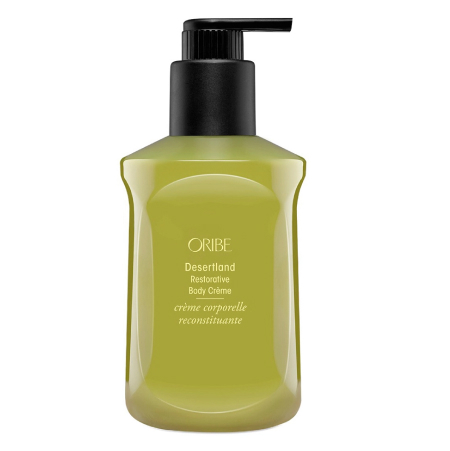 Насыщенный крем для тела "Оазис в Пустыне" Desertland Restorative Body Crème