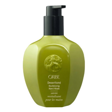 Восстанавливающее мыло для рук "Оазис в Пустыне" Desertland Revitalizing Hand Wash