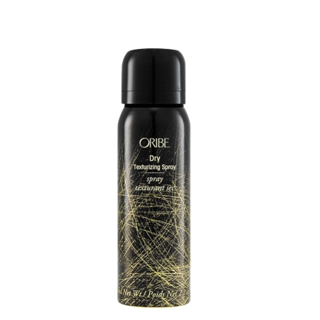 Спрей для сухого дефинирования "Лак-текстура" Dry Texturizing Spray