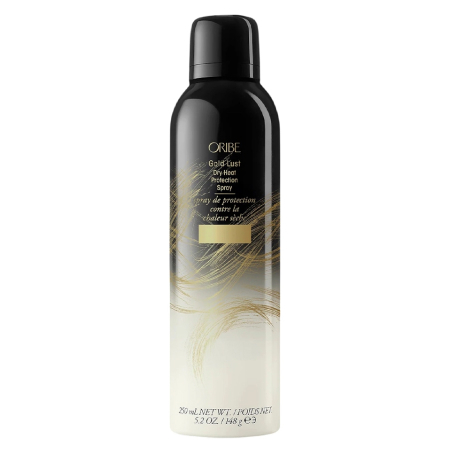 Сухой термозащитный спрей-уход "Роскошь золота" Gold Lust Dry Heat Protection Spray
