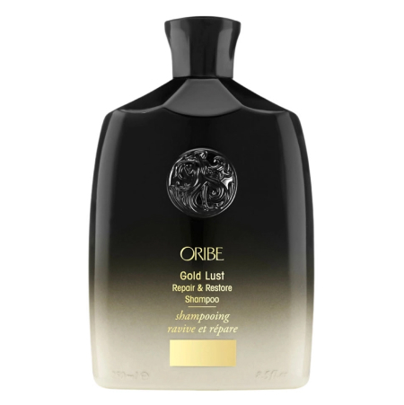 Восстанавливающий шампунь "Роскошь золота" Gold Lust Repair & Restore Shampoo 