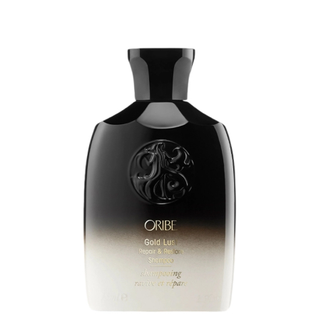 Восстанавливающий шампунь "Роскошь золота" Gold Lust Repair & Restore Shampoo 