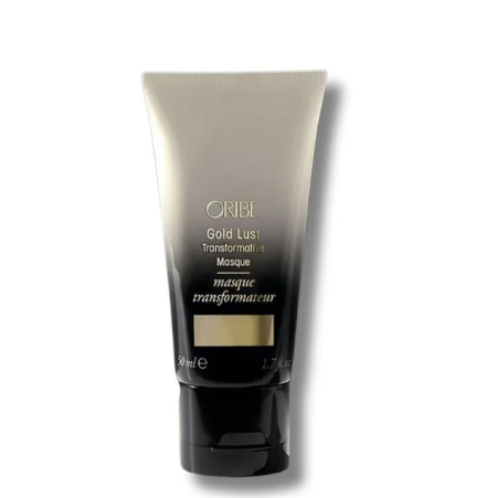 Трансформирующая маска "Роскошь золота" Gold Lust Transformative Masque