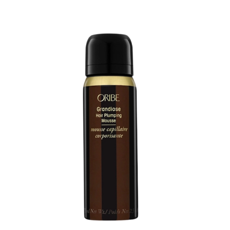 Мусс для укладки "Грандиозный объем" Grandiose Hair Plumping Mousse
