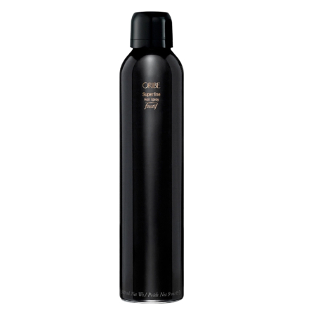 Спрей для средней фиксации "Лак-невесомость" Superfine Hair Spray 