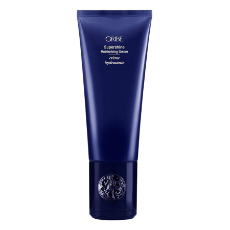 Увлажняющий крем для блеска волос Supershine Moisturizing Cream
