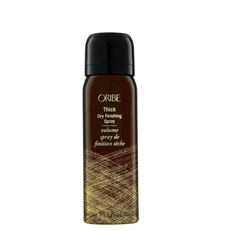 Уплотняющий сухой спрей "Экстремальный объем" Thick Dry Finishing Spray