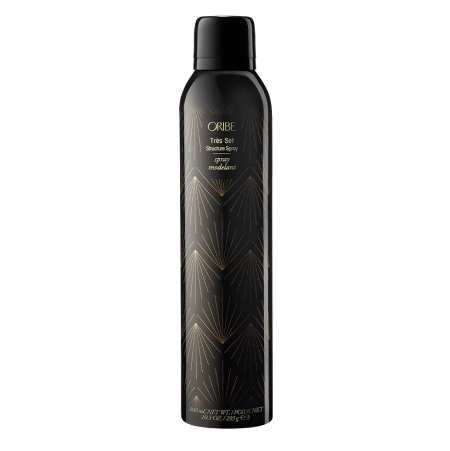 Спрей-мусс "Текстура и фиксация" Tres Set Structure Spray