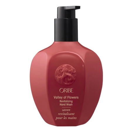 Восстанавливающее мыло для рук "Долина Цветов" Valley of Flowers Revitalizing Hand Wash