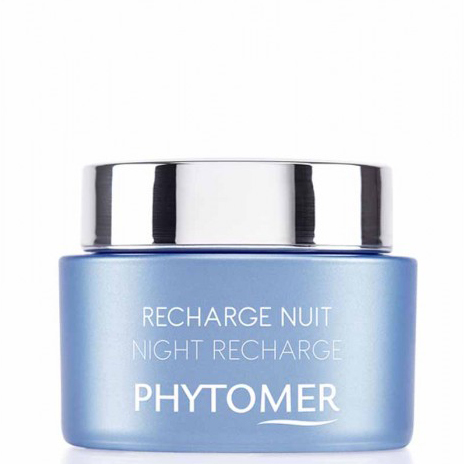 Ночной омолаживающий крем Night Recharge Youth Enhancing Cream