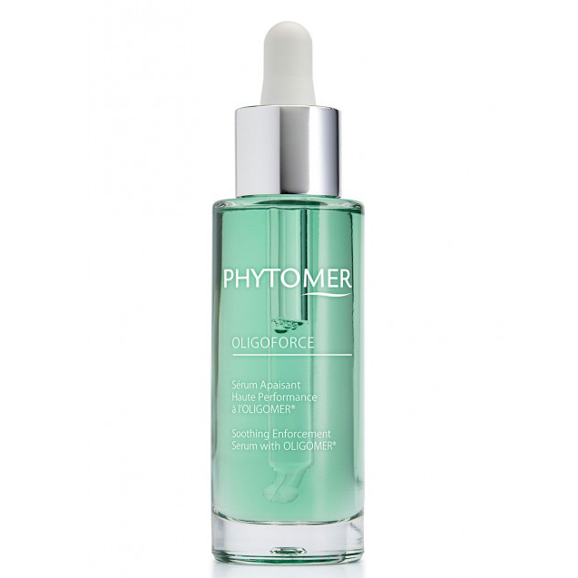 Сыворотка успокаивающая Oligoforce Soothing Enforcement Serum With Oligomer