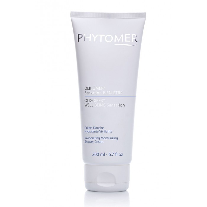  Увлажняющий гель для душа Oligomer Well-Being Sensation Moisturizing Shower Gel